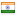 prabhavathibuilders.com server is located in India
